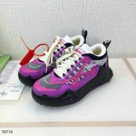 OFF WHITE Shoes (92)