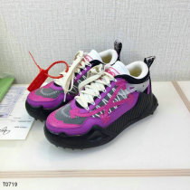 OFF WHITE Shoes (92) OFF WHITE Shoes (92)
