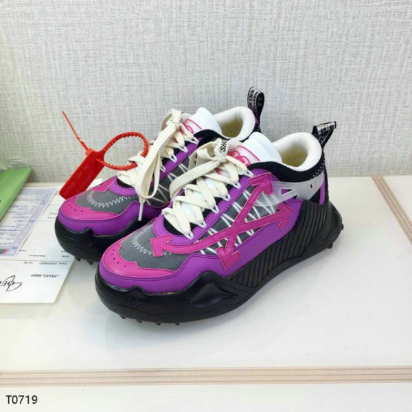 OFF WHITE Shoes (92)