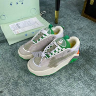 OFF WHITE Shoes (53)