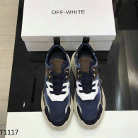 OFF WHITE Shoes (65)