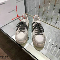 OFF WHITE Shoes (97)