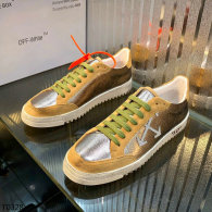 OFF WHITE Shoes (93)