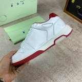 OFF WHITE Shoes (43)