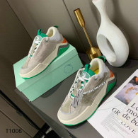 OFF WHITE Shoes (57)