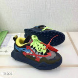 OFF WHITE Shoes (12)