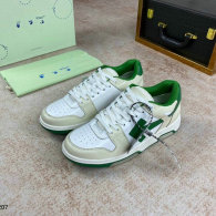 OFF WHITE Shoes (42)