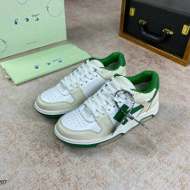 OFF WHITE Shoes (42)
