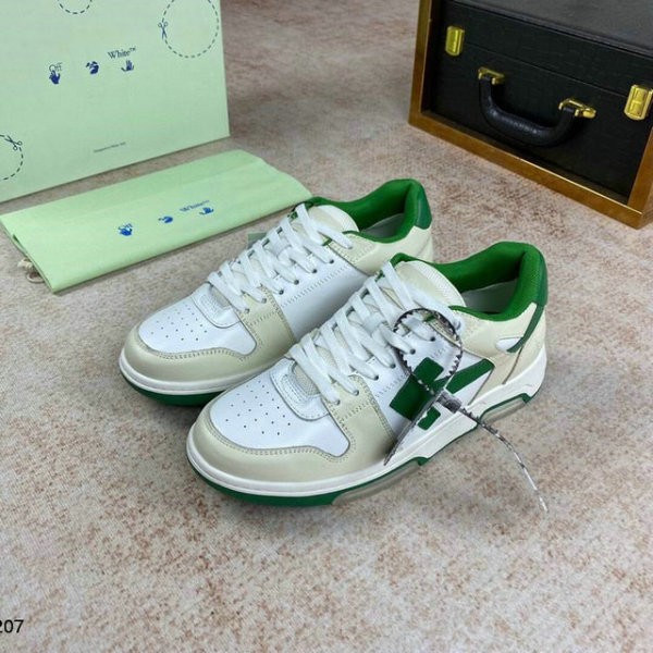 OFF WHITE Shoes (42)