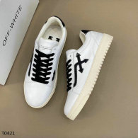 OFF WHITE Shoes (68)