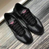 OFF WHITE Shoes (101)