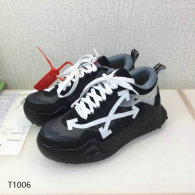 OFF WHITE Shoes (87)