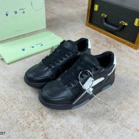 OFF WHITE Shoes (73)