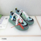 OFF WHITE Shoes (18)