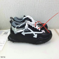 OFF WHITE Shoes (76)