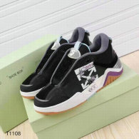 OFF WHITE Shoes (106)