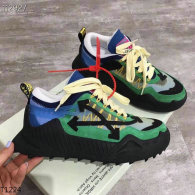 OFF WHITE Shoes (17)