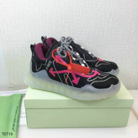 OFF WHITE Shoes (16)