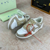 OFF WHITE Shoes (45)