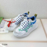 OFF WHITE Shoes (55)