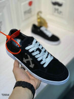OFF WHITE Shoes (90)