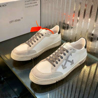 OFF WHITE Shoes (66)