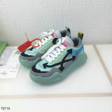 OFF WHITE Shoes (34)