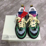 OFF WHITE Shoes (17)
