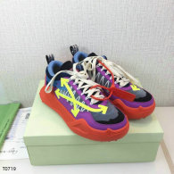 OFF WHITE Shoes (26)