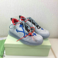 OFF WHITE Shoes (37)