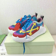 OFF WHITE Shoes (27)