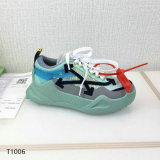 OFF WHITE Shoes (18)