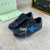 OFF WHITE Shoes (49)