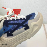 OFF WHITE Shoes (80)