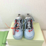OFF WHITE Shoes (40)