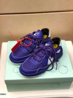 OFF WHITE Shoes (41)