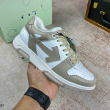 OFF WHITE Shoes (45)