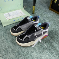 OFF WHITE Shoes (54)
