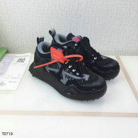 OFF WHITE Shoes (21)
