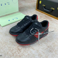 OFF WHITE Shoes (50)