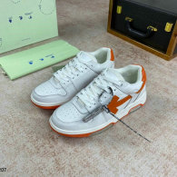 OFF WHITE Shoes (38)