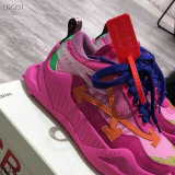 OFF WHITE Shoes (13)