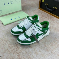 OFF WHITE Shoes (44)