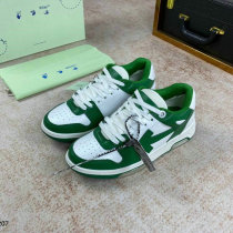 OFF WHITE Shoes (44)