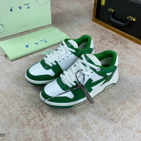 OFF WHITE Shoes (44)