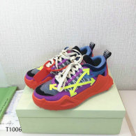 OFF WHITE Shoes (15)
