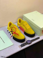 OFF WHITE Shoes (108)