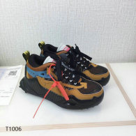OFF WHITE Shoes (9)