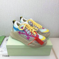 OFF WHITE Shoes (103)