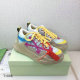 OFF WHITE Shoes (103)